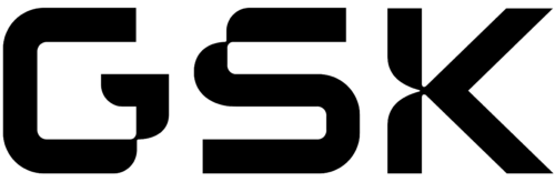 GSK logo