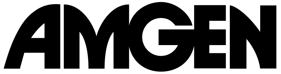 AMGEN logo
