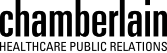 Chamberlain PR logo