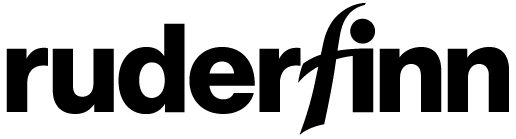 Ruder Finn logo