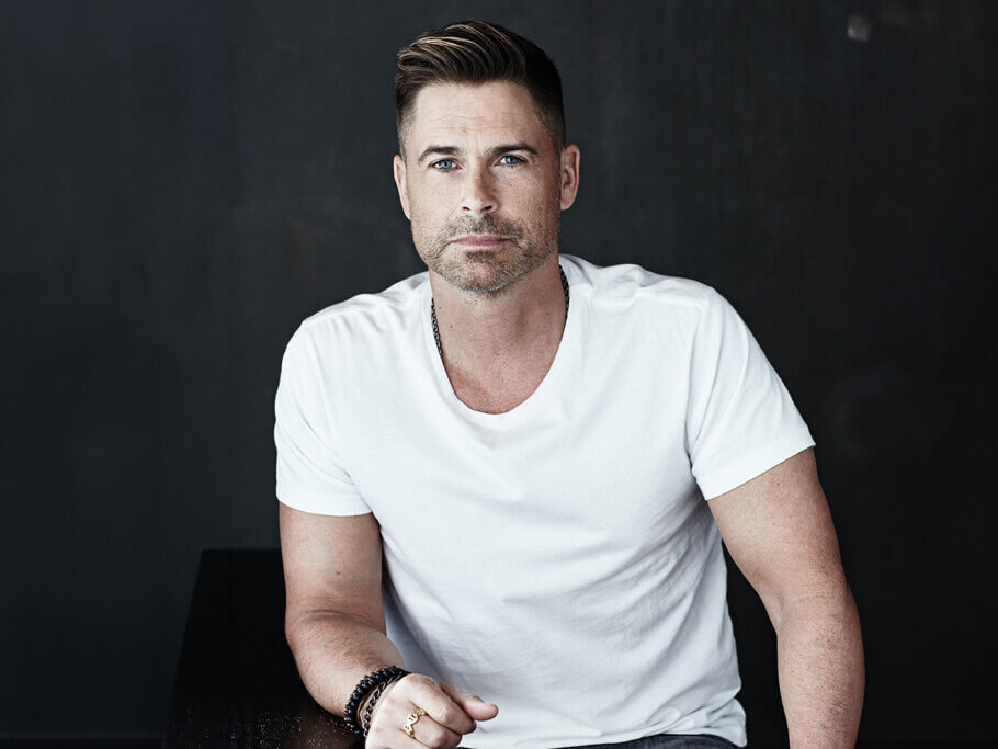 rob lowe