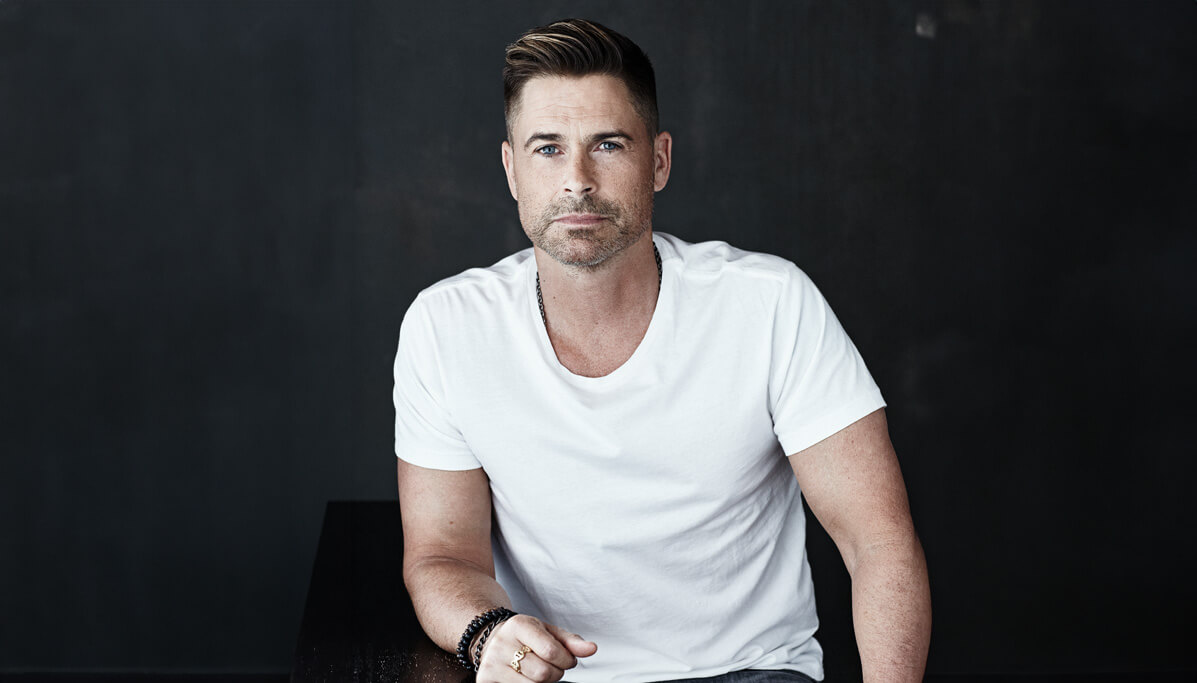 rob lowe