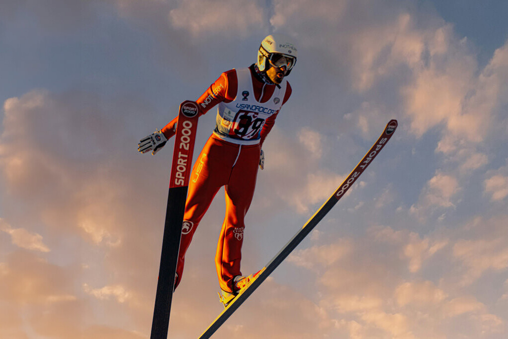 2026 Winter Olympics