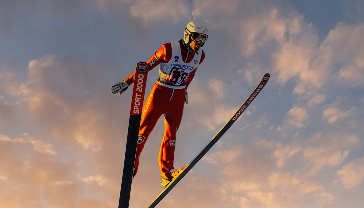 2026 Winter Olympics